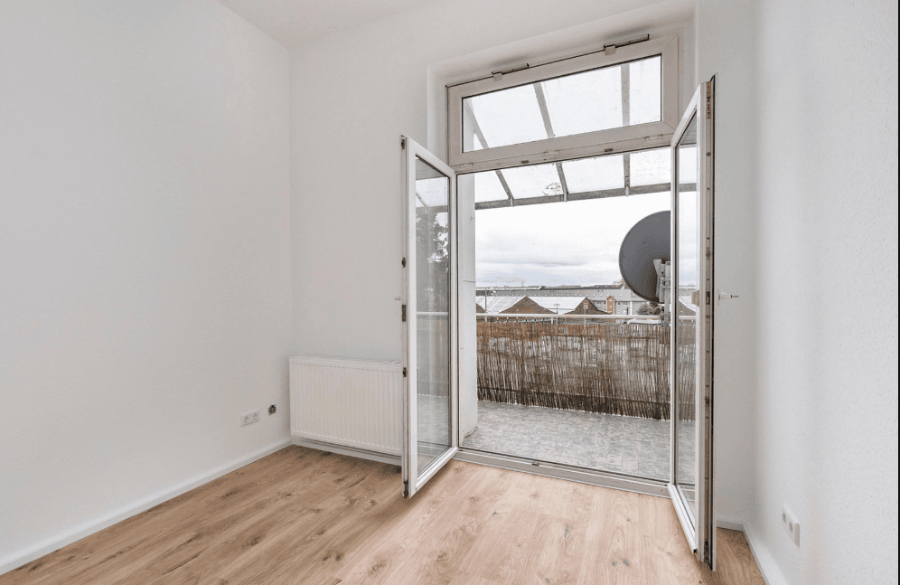 3 bedroom flat for sale, 76 m², Düsseldorf, North Rhine-Westphalia 3 bedroom flat for sale, 76 m², Düsseldorf, North Rhine-Westphalia
