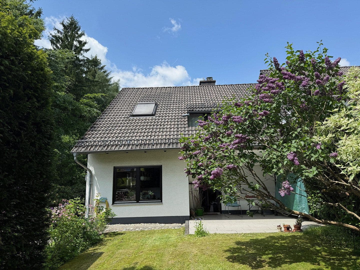 house for sale, 146 m², Schmitten im Taunus, Hesse house for sale, 146 m², Schmitten im Taunus, Hesse