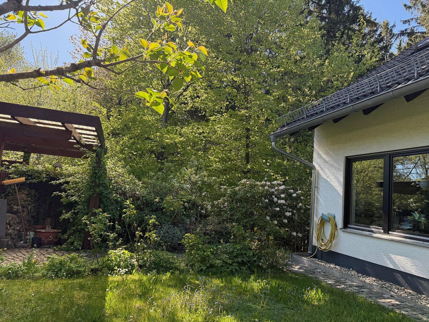 house for sale, 146 m², Schmitten im Taunus, Hesse house for sale, 146 m², Schmitten im Taunus, Hesse