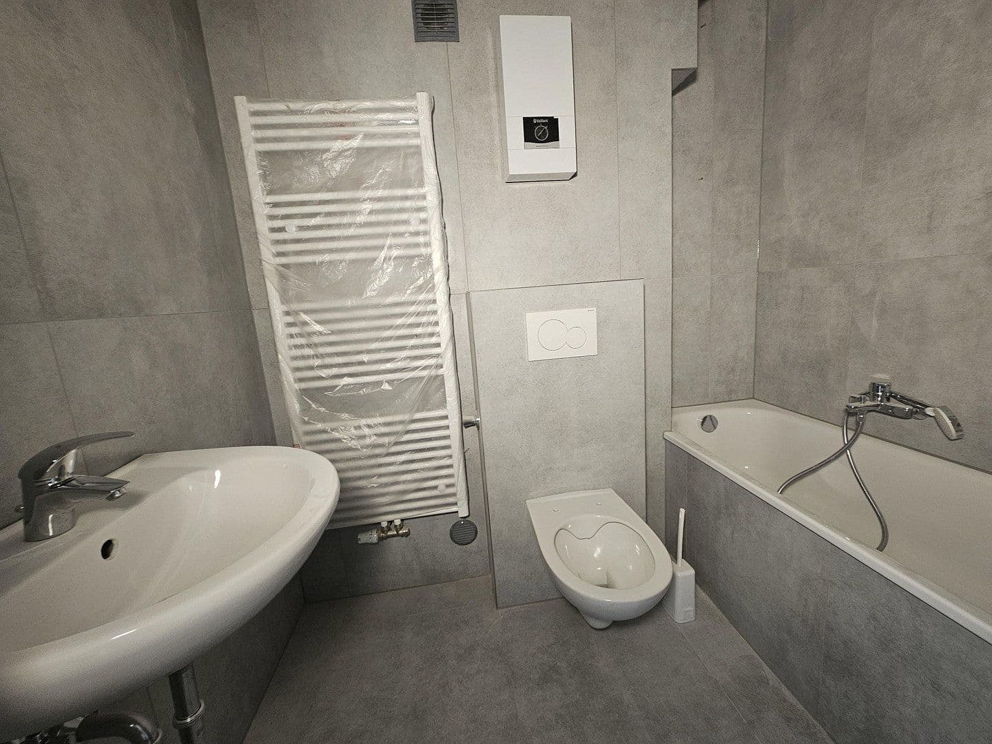 2 bedroom flat to rent, 50 m², Quettinger Str. 279, Leverkusen, North Rhine-Westphalia 2 bedroom flat to rent, 50 m², Quettinger Str. 279, Leverkusen, North Rhine-Westphalia