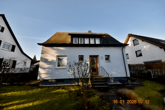 house for sale, 119 m², Stadtseestraße 56, Weinsberg, Baden-Württemberg house for sale, 119 m², Stadtseestraße 56, Weinsberg, Baden-Württemberg