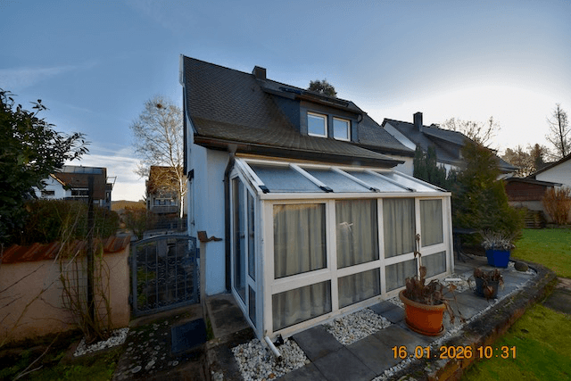 house for sale, 119 m², Stadtseestraße 56, Weinsberg, Baden-Württemberg house for sale, 119 m², Stadtseestraße 56, Weinsberg, Baden-Württemberg