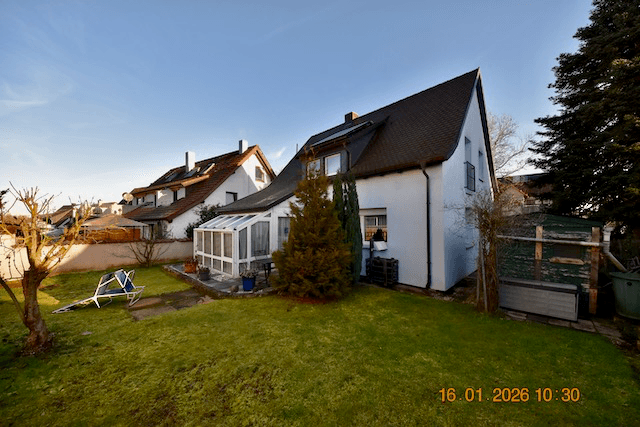 house for sale, 119 m², Stadtseestraße 56, Weinsberg, Baden-Württemberg house for sale, 119 m², Stadtseestraße 56, Weinsberg, Baden-Württemberg