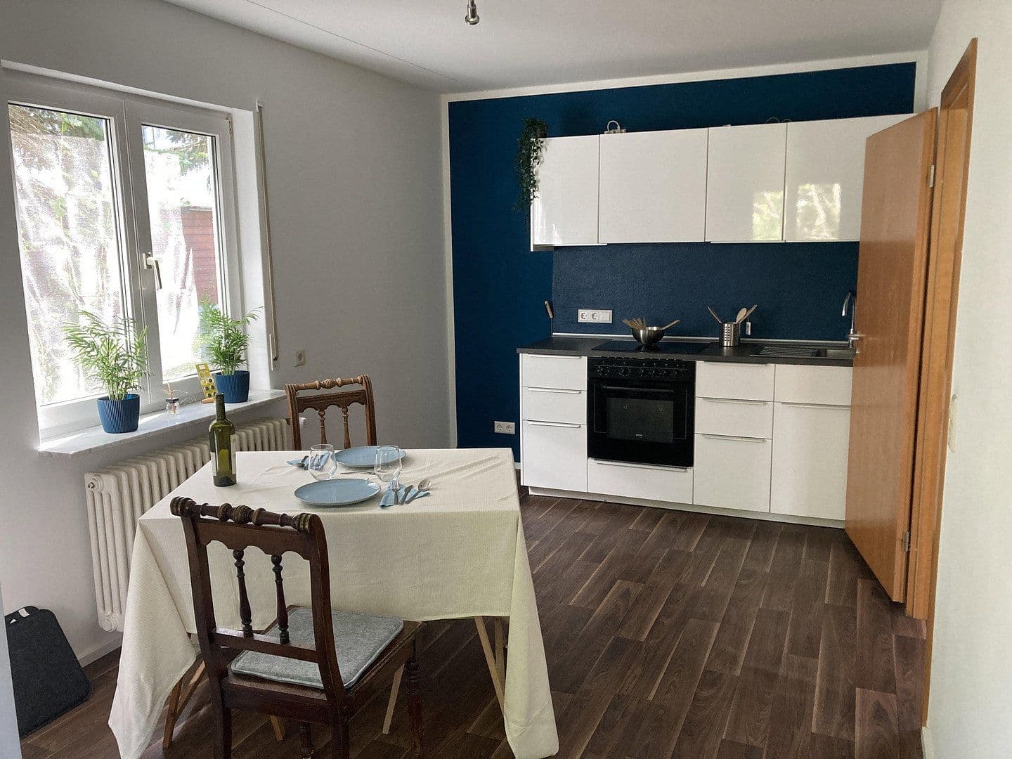 2 bedroom with open-plan kitchen flat to rent, 78 m², Reutlingen, Baden-Württemberg 2 bedroom with open-plan kitchen flat to rent, 78 m², Reutlingen, Baden-Württemberg