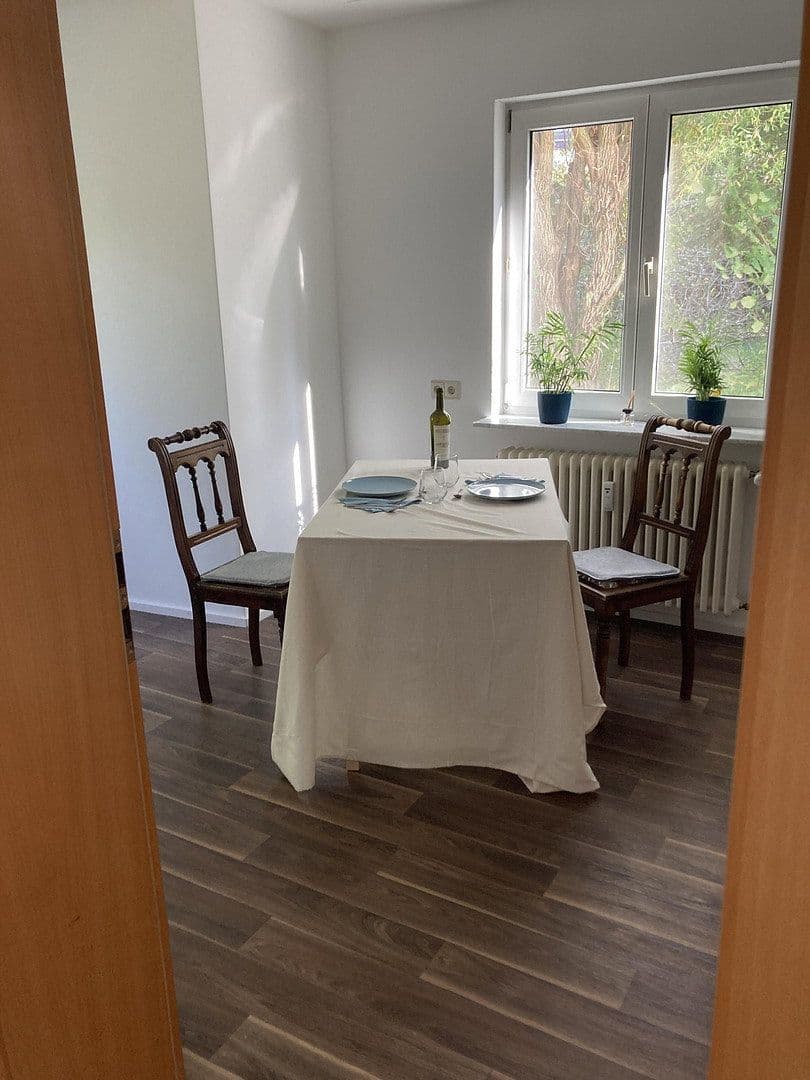 2 bedroom with open-plan kitchen flat to rent, 78 m², Reutlingen, Baden-Württemberg 2 bedroom with open-plan kitchen flat to rent, 78 m², Reutlingen, Baden-Württemberg