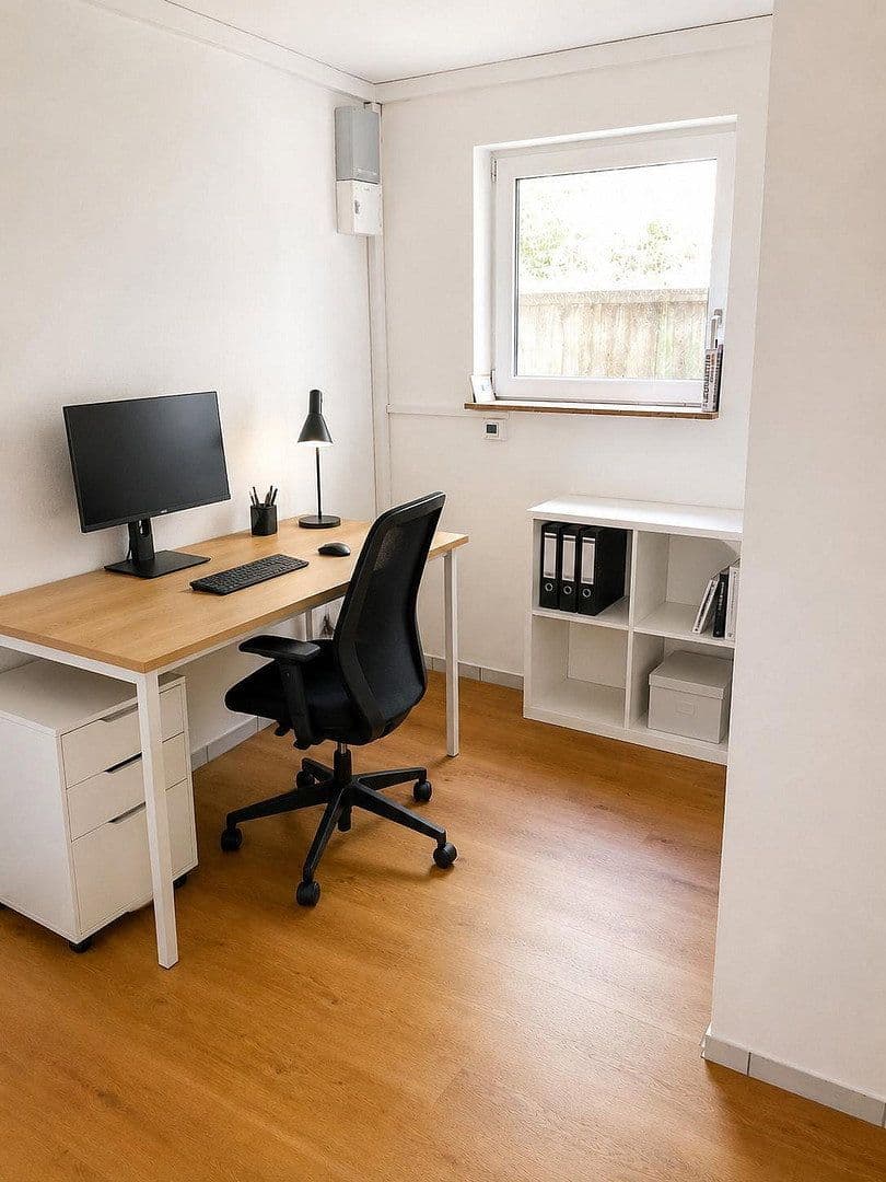 2 bedroom with open-plan kitchen flat to rent, 78 m², Reutlingen, Baden-Württemberg 2 bedroom with open-plan kitchen flat to rent, 78 m², Reutlingen, Baden-Württemberg