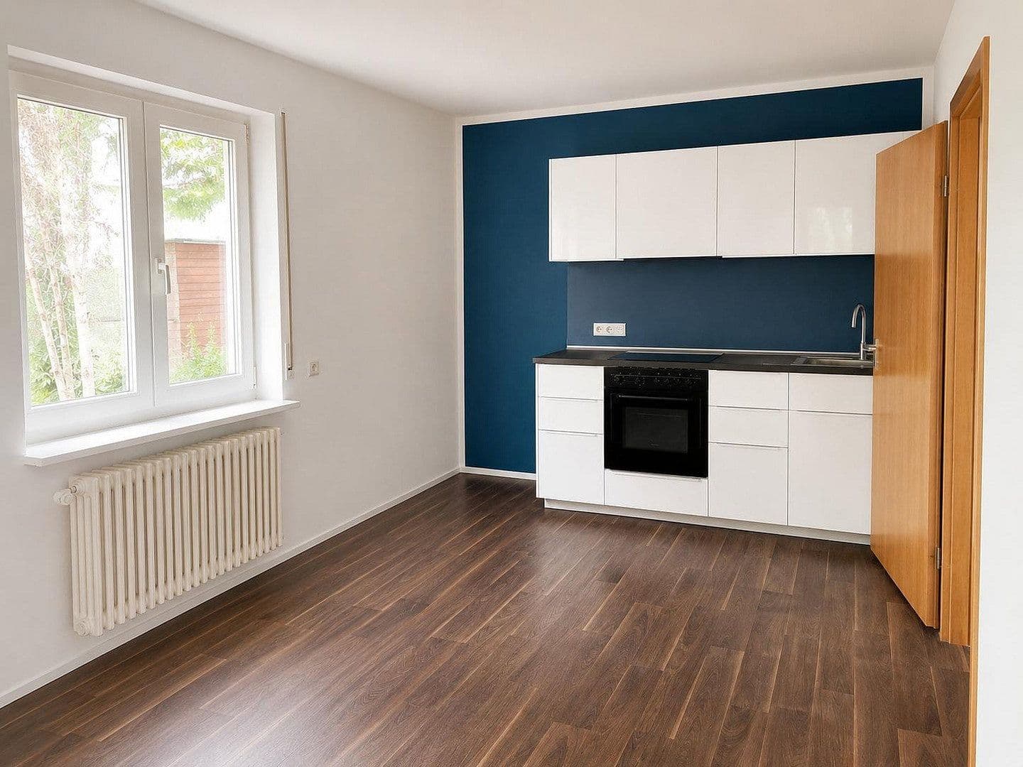 2 bedroom with open-plan kitchen flat to rent, 78 m², Reutlingen, Baden-Württemberg 2 bedroom with open-plan kitchen flat to rent, 78 m², Reutlingen, Baden-Württemberg