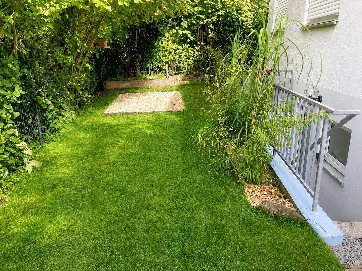2 bedroom with open-plan kitchen flat to rent, 78 m², Reutlingen, Baden-Württemberg 2 bedroom with open-plan kitchen flat to rent, 78 m², Reutlingen, Baden-Württemberg