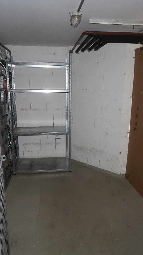 4 bedroom flat for sale, 94 m², Wendelsheim, Rhineland-Palatinate 4 bedroom flat for sale, 94 m², Wendelsheim, Rhineland-Palatinate