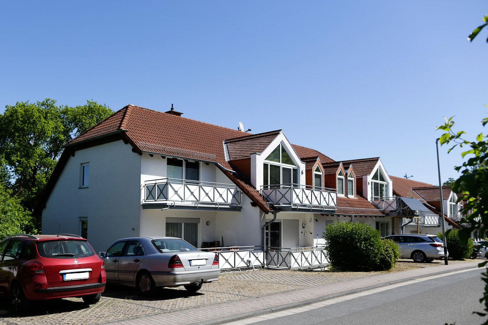 4 bedroom flat for sale, 94 m², Wendelsheim, Rhineland-Palatinate 4 bedroom flat for sale, 94 m², Wendelsheim, Rhineland-Palatinate
