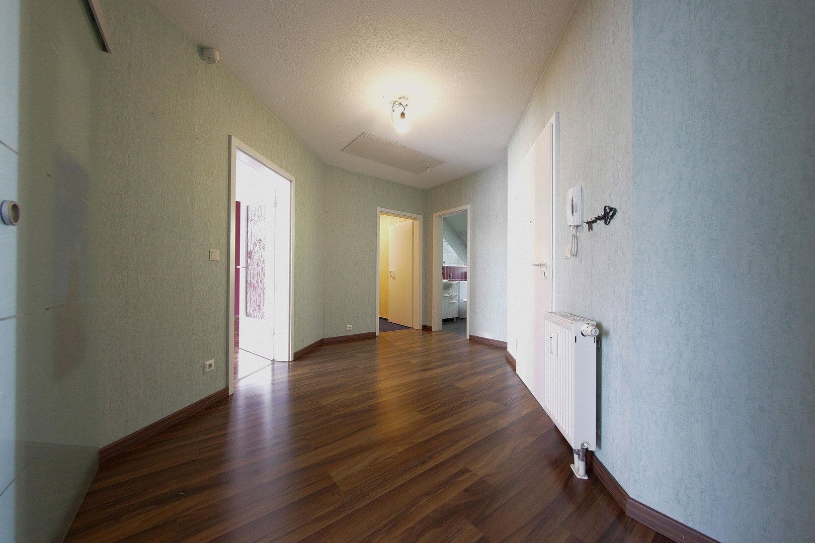4 bedroom flat for sale, 94 m², Wendelsheim, Rhineland-Palatinate 4 bedroom flat for sale, 94 m², Wendelsheim, Rhineland-Palatinate