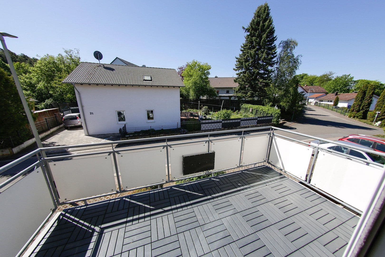 4 bedroom flat for sale, 94 m², Wendelsheim, Rhineland-Palatinate 4 bedroom flat for sale, 94 m², Wendelsheim, Rhineland-Palatinate