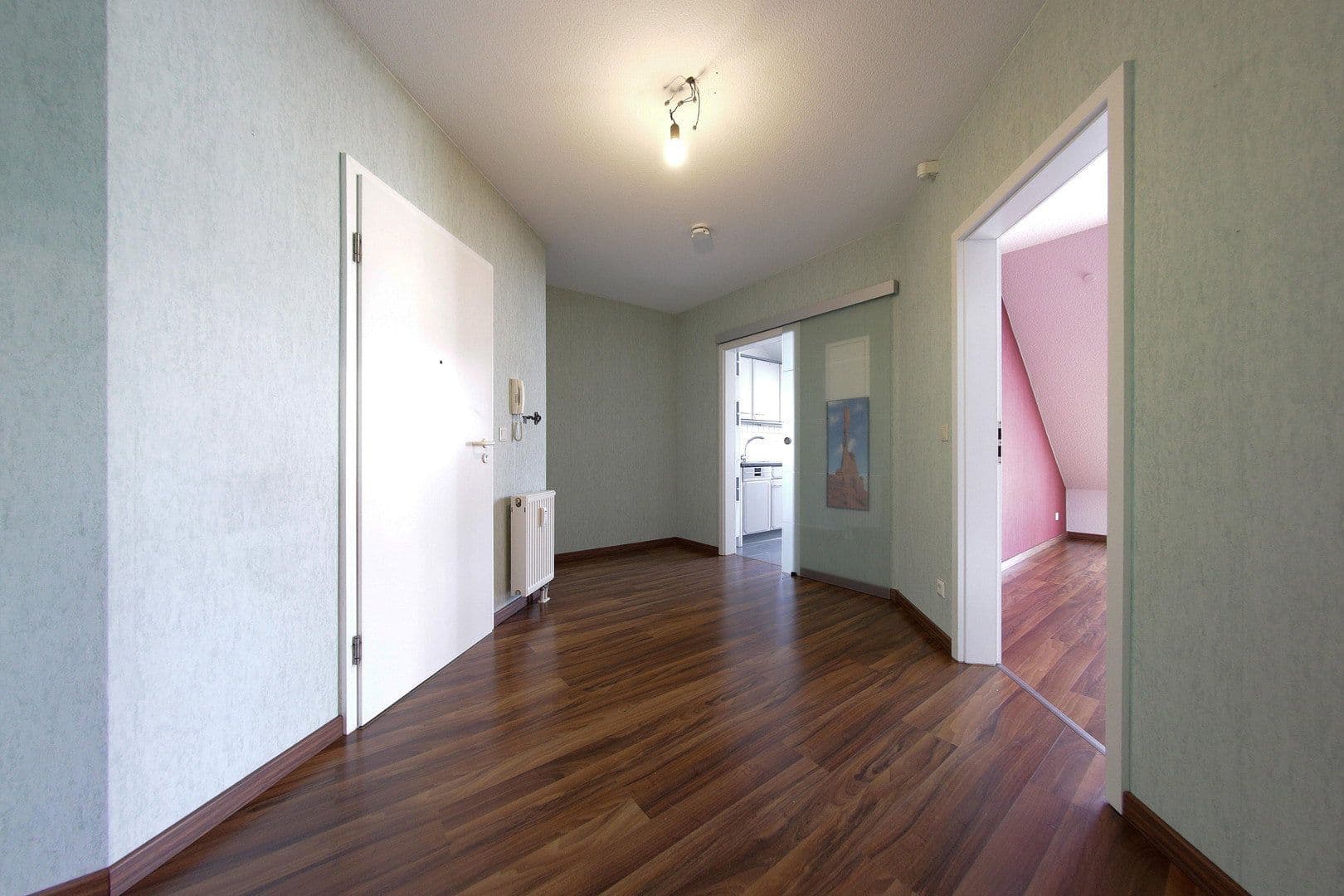 4 bedroom flat for sale, 94 m², Wendelsheim, Rhineland-Palatinate 4 bedroom flat for sale, 94 m², Wendelsheim, Rhineland-Palatinate