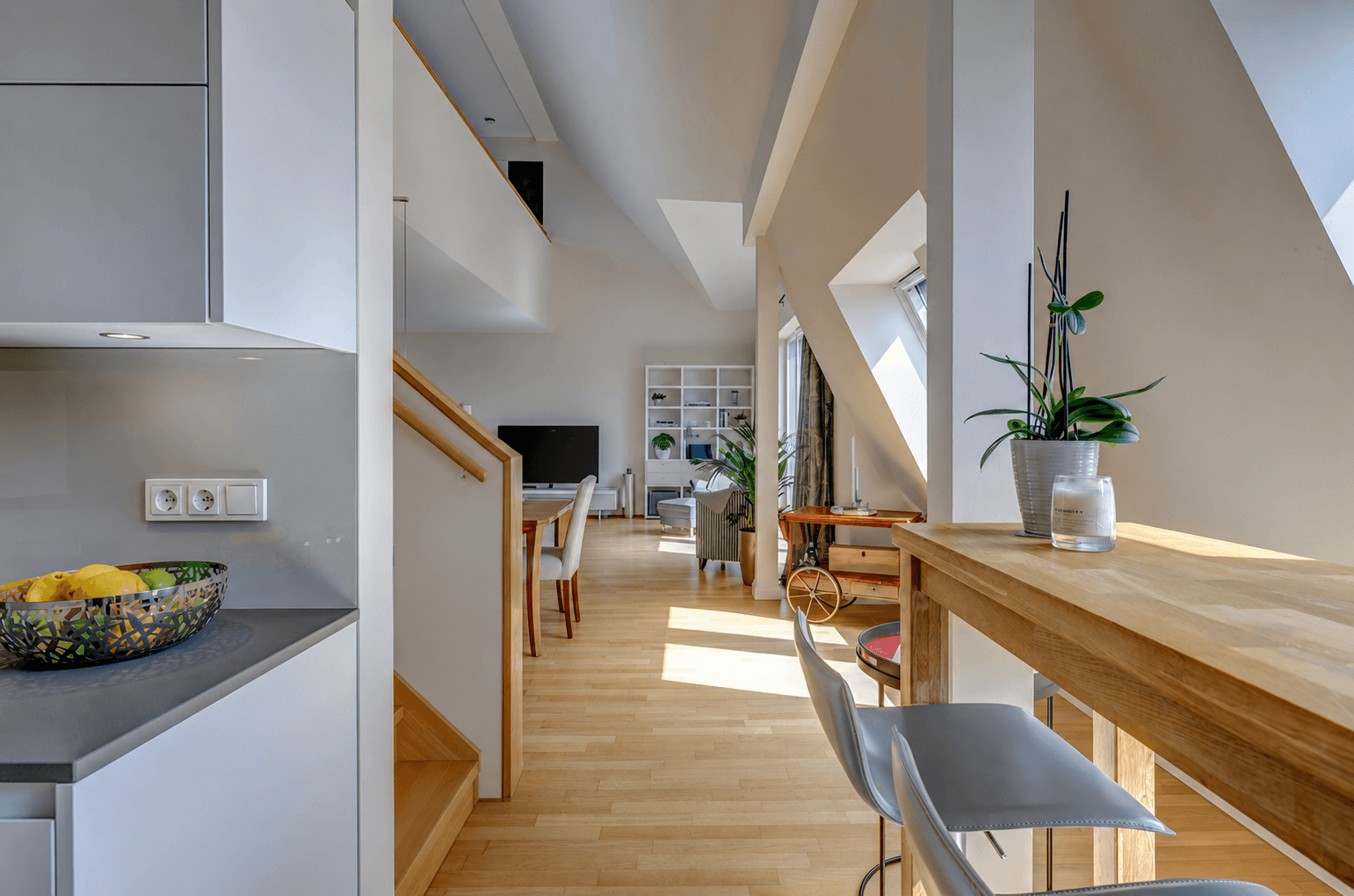 4 bedroom flat for sale, 159 m², Berlin, Berlin 4 bedroom flat for sale, 159 m², Berlin, Berlin