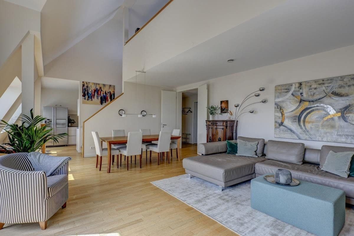 4 bedroom flat for sale, 159 m², Berlin, Berlin 4 bedroom flat for sale, 159 m², Berlin, Berlin