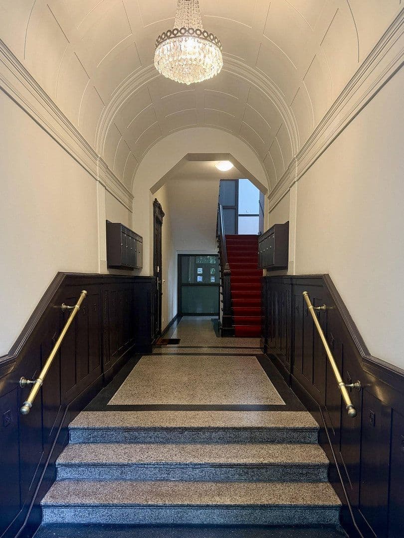 4 bedroom flat for sale, 159 m², Berlin, Berlin 4 bedroom flat for sale, 159 m², Berlin, Berlin