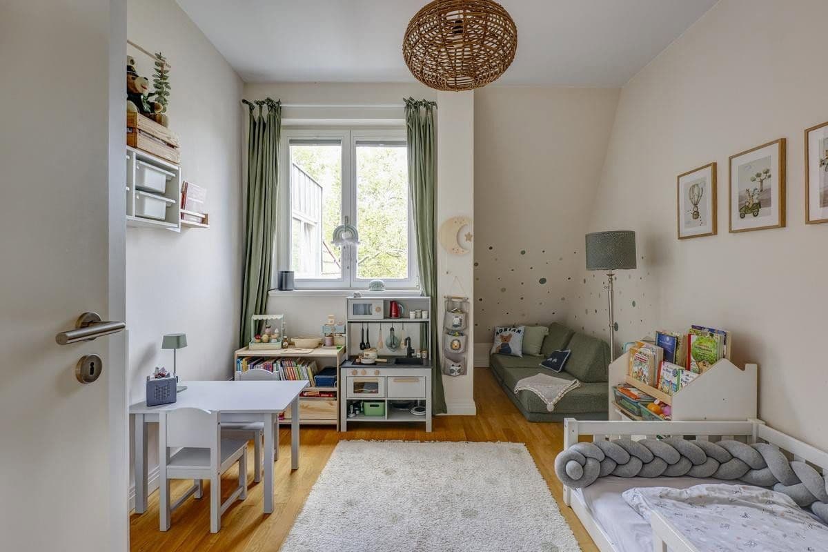 4 bedroom flat for sale, 159 m², Berlin, Berlin 4 bedroom flat for sale, 159 m², Berlin, Berlin
