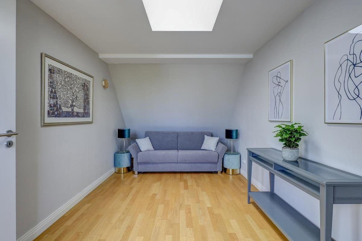 4 bedroom flat for sale, 159 m², Berlin, Berlin 4 bedroom flat for sale, 159 m², Berlin, Berlin