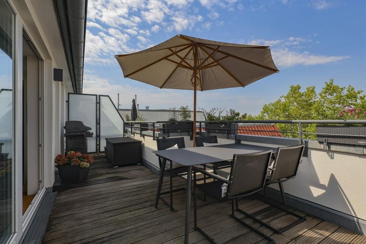 4 bedroom flat for sale, 159 m², Berlin, Berlin 4 bedroom flat for sale, 159 m², Berlin, Berlin