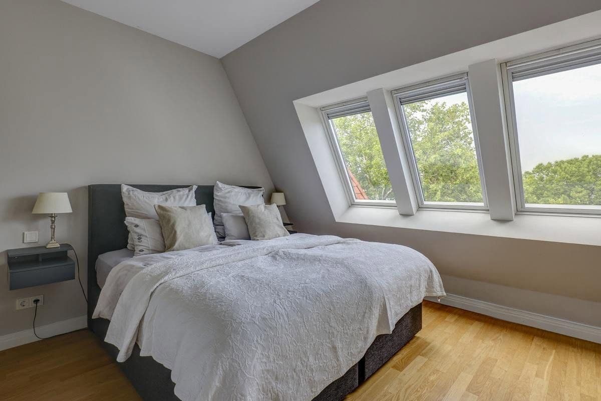 4 bedroom flat for sale, 159 m², Berlin, Berlin 4 bedroom flat for sale, 159 m², Berlin, Berlin