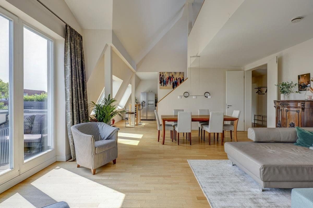 4 bedroom flat for sale, 159 m², Berlin, Berlin 4 bedroom flat for sale, 159 m², Berlin, Berlin