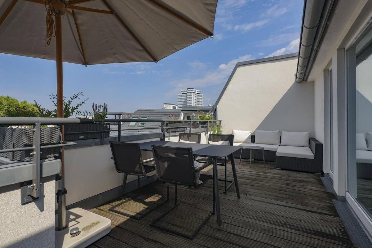 4 bedroom flat for sale, 159 m², Berlin, Berlin 4 bedroom flat for sale, 159 m², Berlin, Berlin