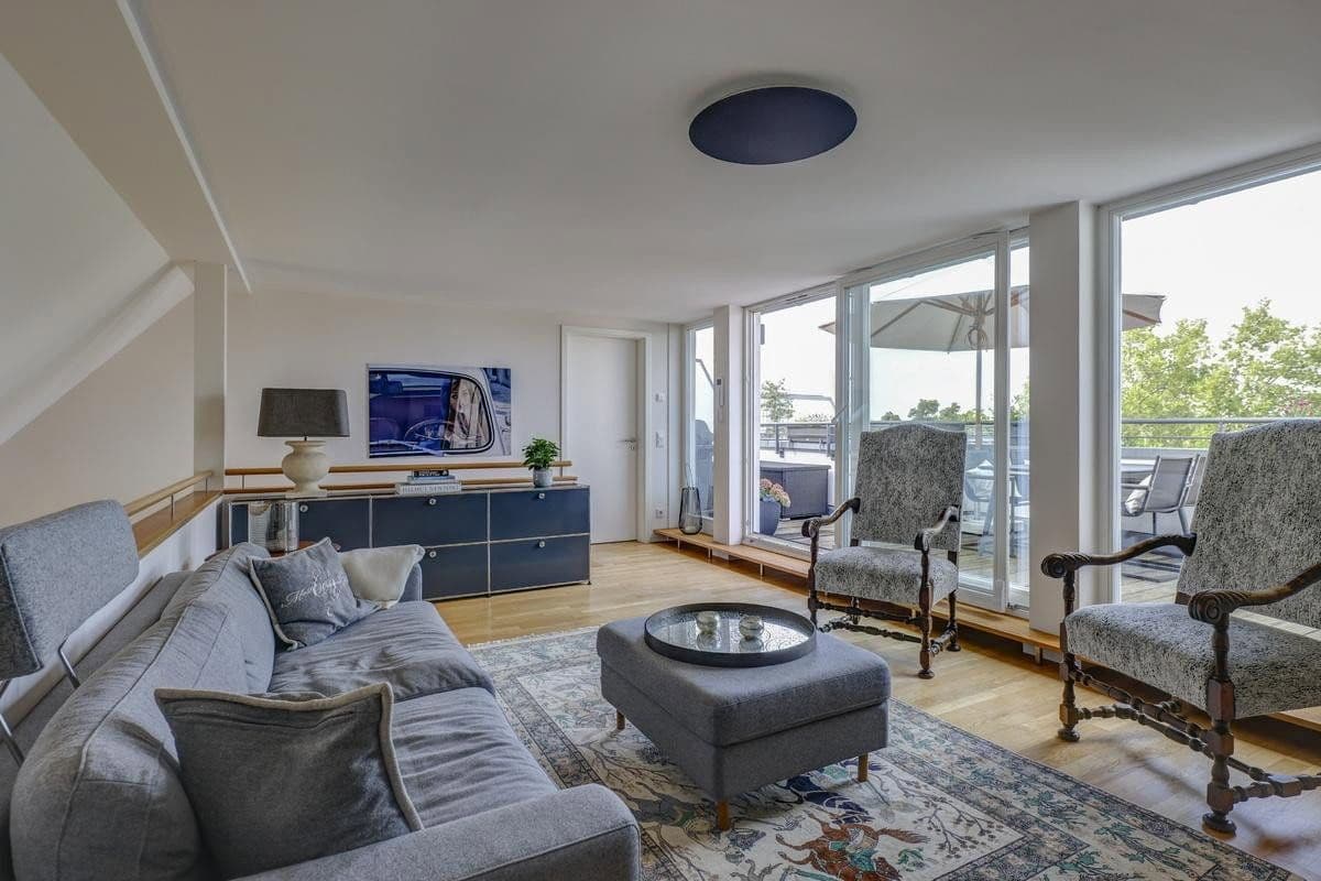 4 bedroom flat for sale, 159 m², Berlin, Berlin 4 bedroom flat for sale, 159 m², Berlin, Berlin