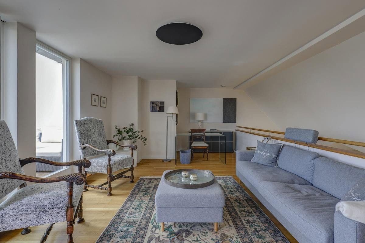 4 bedroom flat for sale, 159 m², Berlin, Berlin 4 bedroom flat for sale, 159 m², Berlin, Berlin
