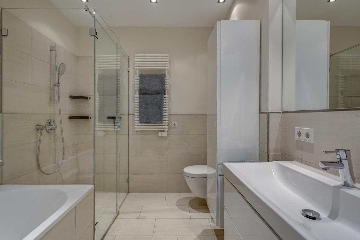 4 bedroom flat for sale, 159 m², Berlin, Berlin 4 bedroom flat for sale, 159 m², Berlin, Berlin