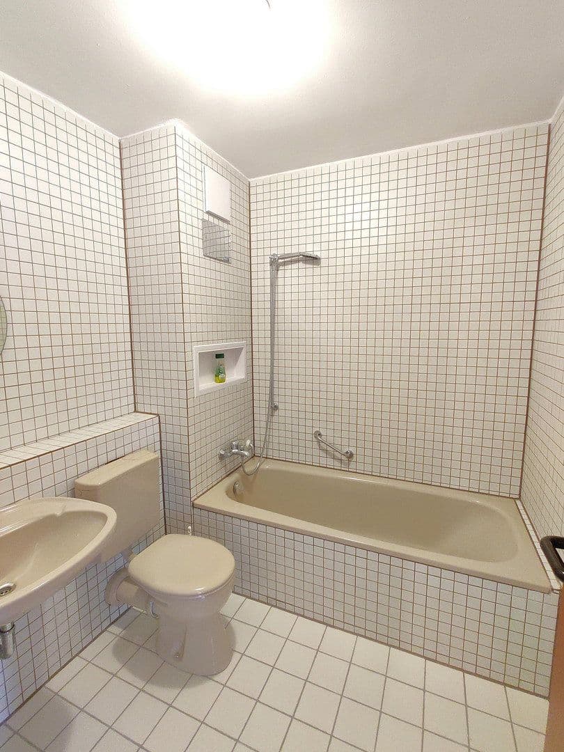 2 bedroom flat for sale, 69 m², Grafing bei München, Bavaria 2 bedroom flat for sale, 69 m², Grafing bei München, Bavaria