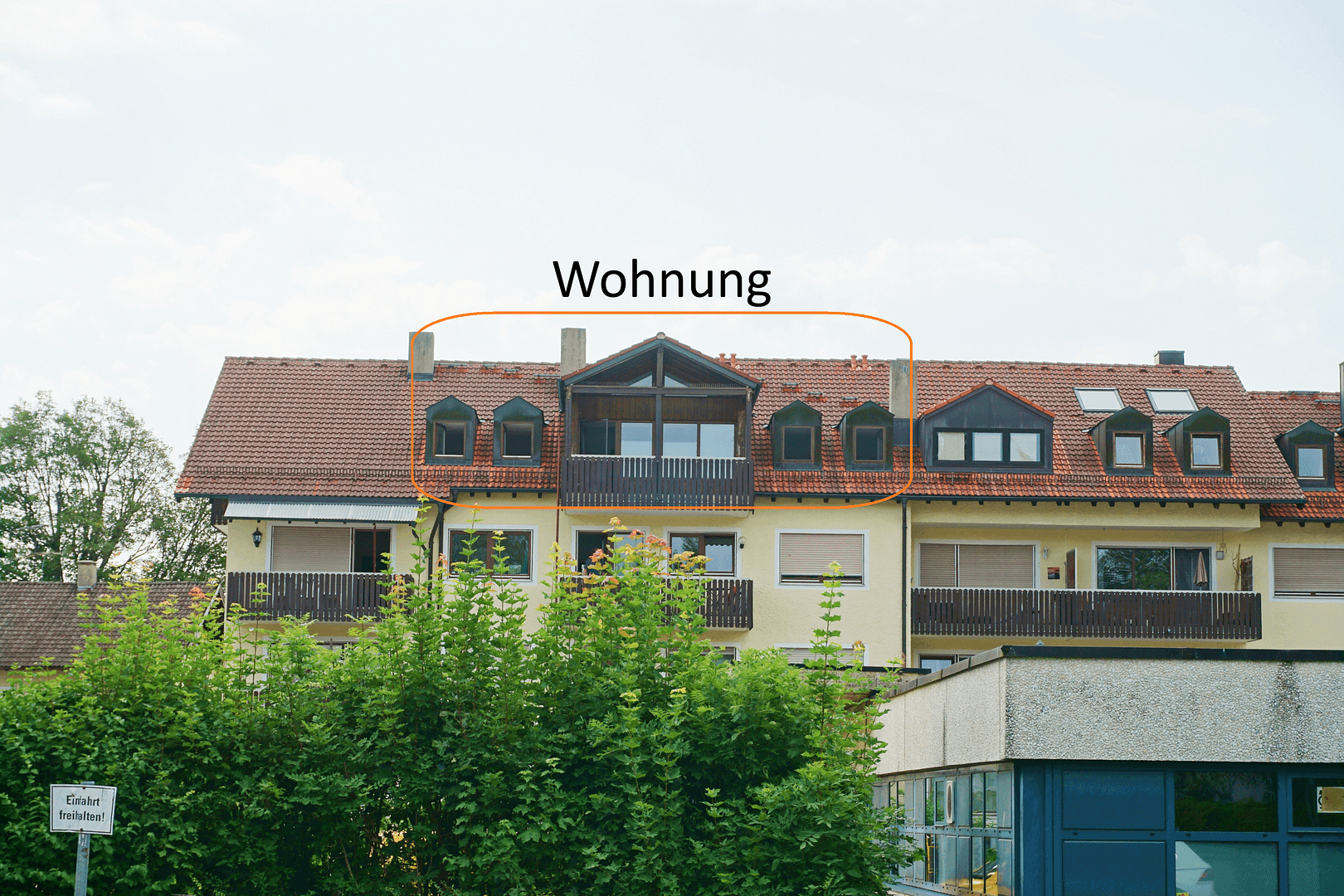 2 bedroom flat for sale, 69 m², Grafing bei München, Bavaria 2 bedroom flat for sale, 69 m², Grafing bei München, Bavaria