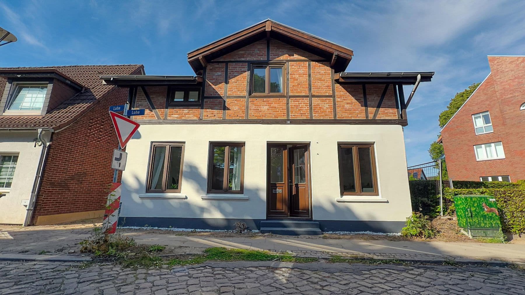 house for sale, 133 m², Ahrensburg, Schleswig-Holstein house for sale, 133 m², Ahrensburg, Schleswig-Holstein