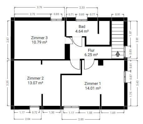 house for sale, 133 m², Ahrensburg, Schleswig-Holstein house for sale, 133 m², Ahrensburg, Schleswig-Holstein