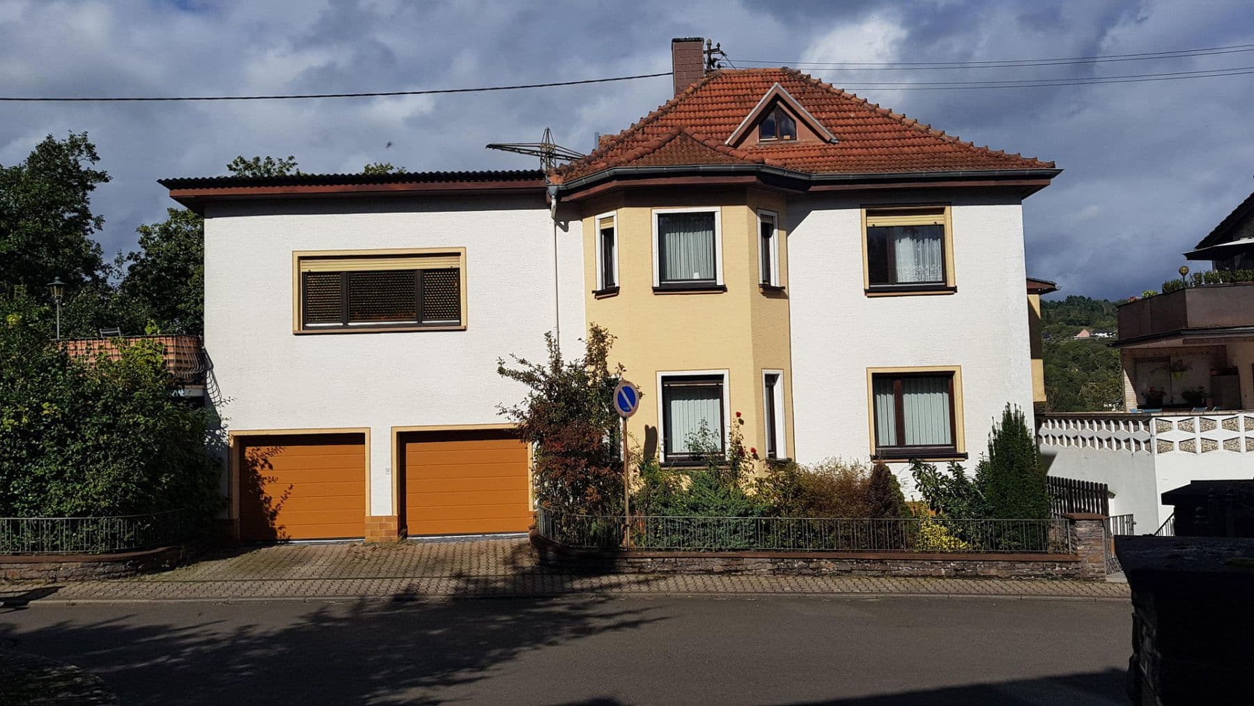 house for sale, 145 m², Homerich 9, Idar-Oberstein, Rhineland-Palatinate house for sale, 145 m², Homerich 9, Idar-Oberstein, Rhineland-Palatinate