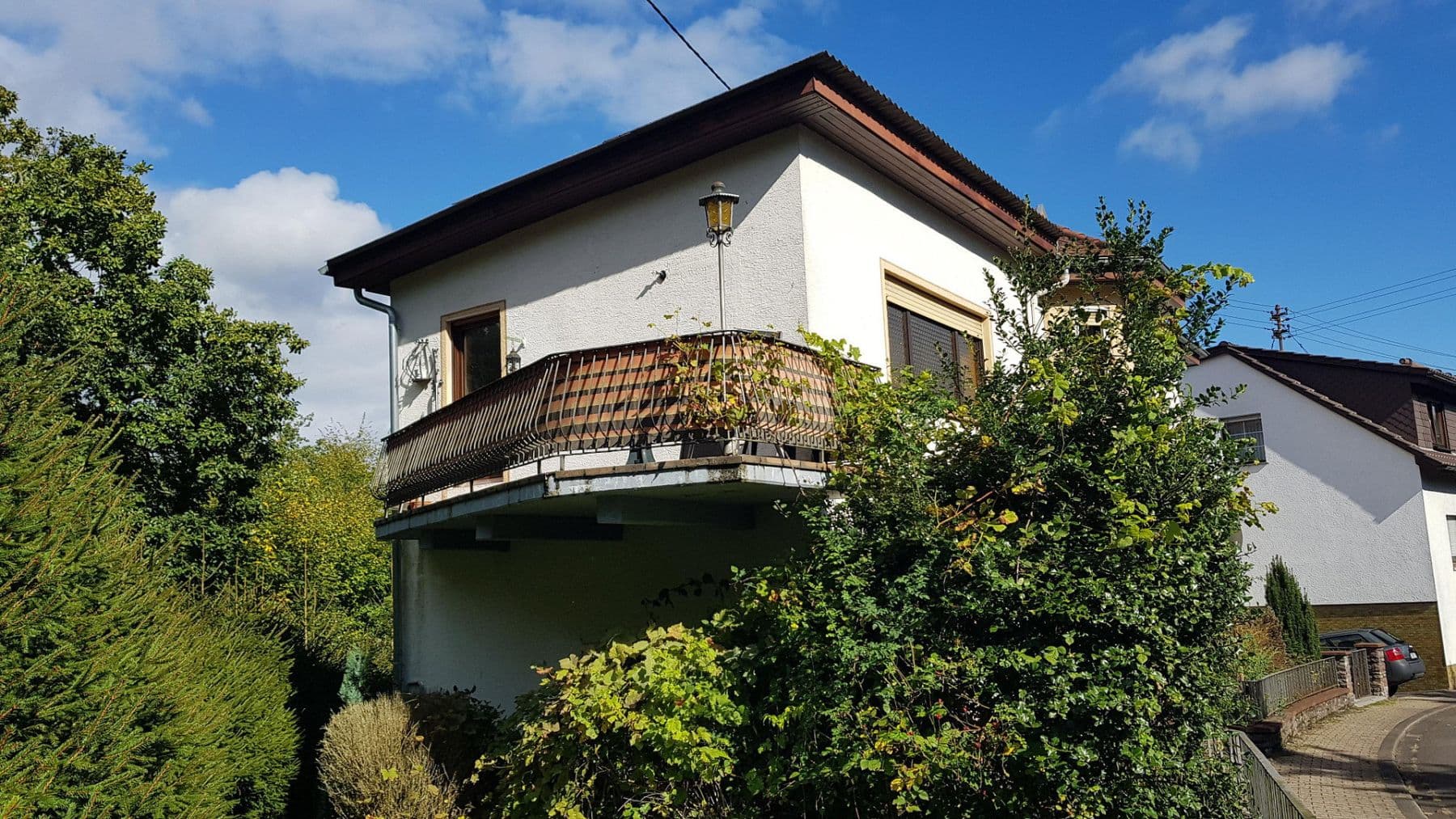 house for sale, 145 m², Homerich 9, Idar-Oberstein, Rhineland-Palatinate house for sale, 145 m², Homerich 9, Idar-Oberstein, Rhineland-Palatinate
