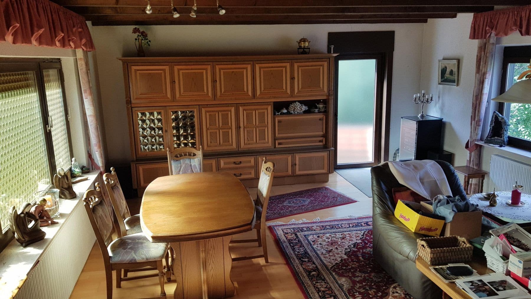 house for sale, 145 m², Homerich 9, Idar-Oberstein, Rhineland-Palatinate house for sale, 145 m², Homerich 9, Idar-Oberstein, Rhineland-Palatinate