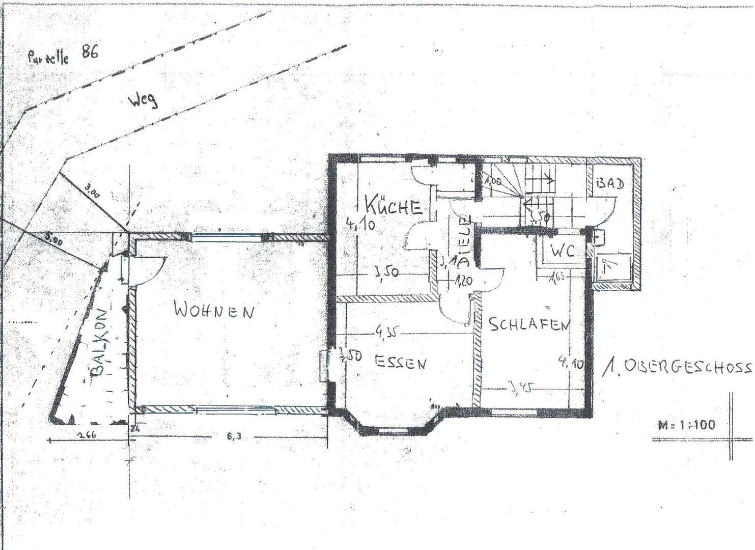 house for sale, 145 m², Homerich 9, Idar-Oberstein, Rhineland-Palatinate house for sale, 145 m², Homerich 9, Idar-Oberstein, Rhineland-Palatinate