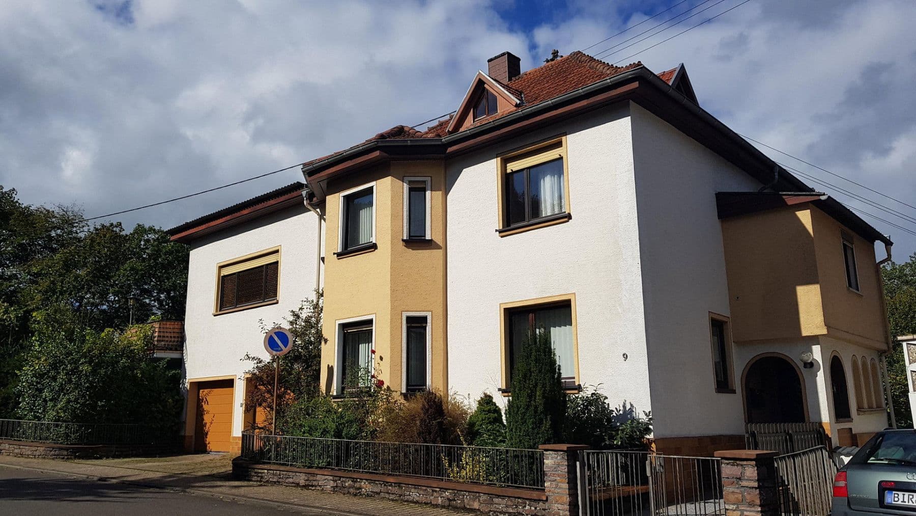house for sale, 145 m², Homerich 9, Idar-Oberstein, Rhineland-Palatinate house for sale, 145 m², Homerich 9, Idar-Oberstein, Rhineland-Palatinate