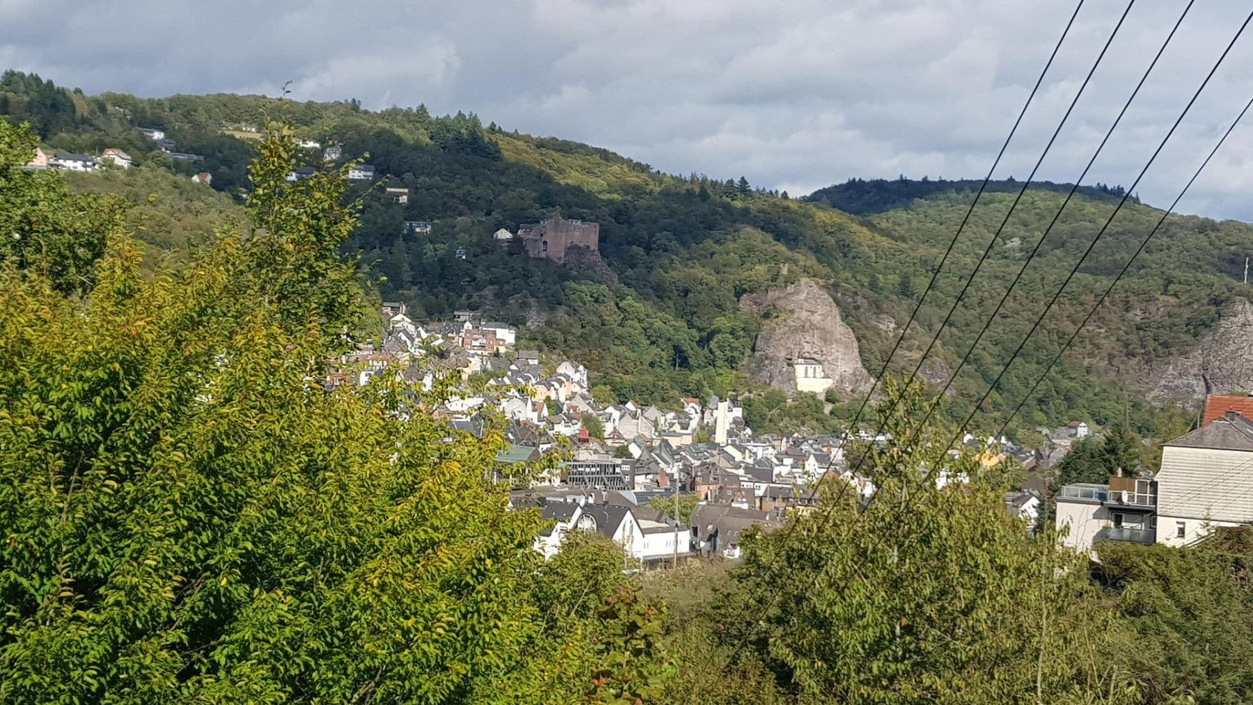house for sale, 145 m², Homerich 9, Idar-Oberstein, Rhineland-Palatinate house for sale, 145 m², Homerich 9, Idar-Oberstein, Rhineland-Palatinate