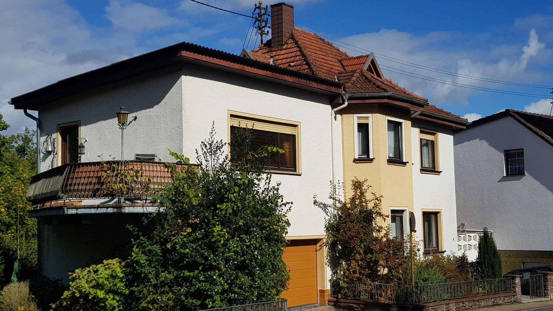 house for sale, 145 m², Homerich 9, Idar-Oberstein, Rhineland-Palatinate house for sale, 145 m², Homerich 9, Idar-Oberstein, Rhineland-Palatinate