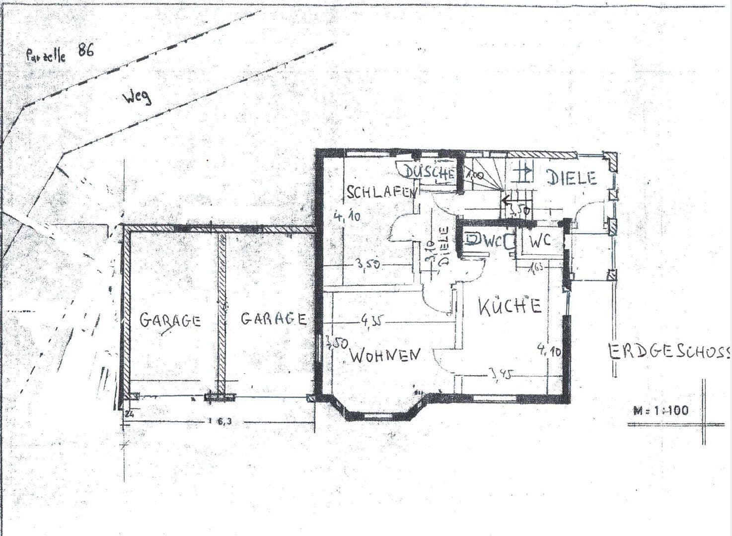 house for sale, 145 m², Homerich 9, Idar-Oberstein, Rhineland-Palatinate house for sale, 145 m², Homerich 9, Idar-Oberstein, Rhineland-Palatinate