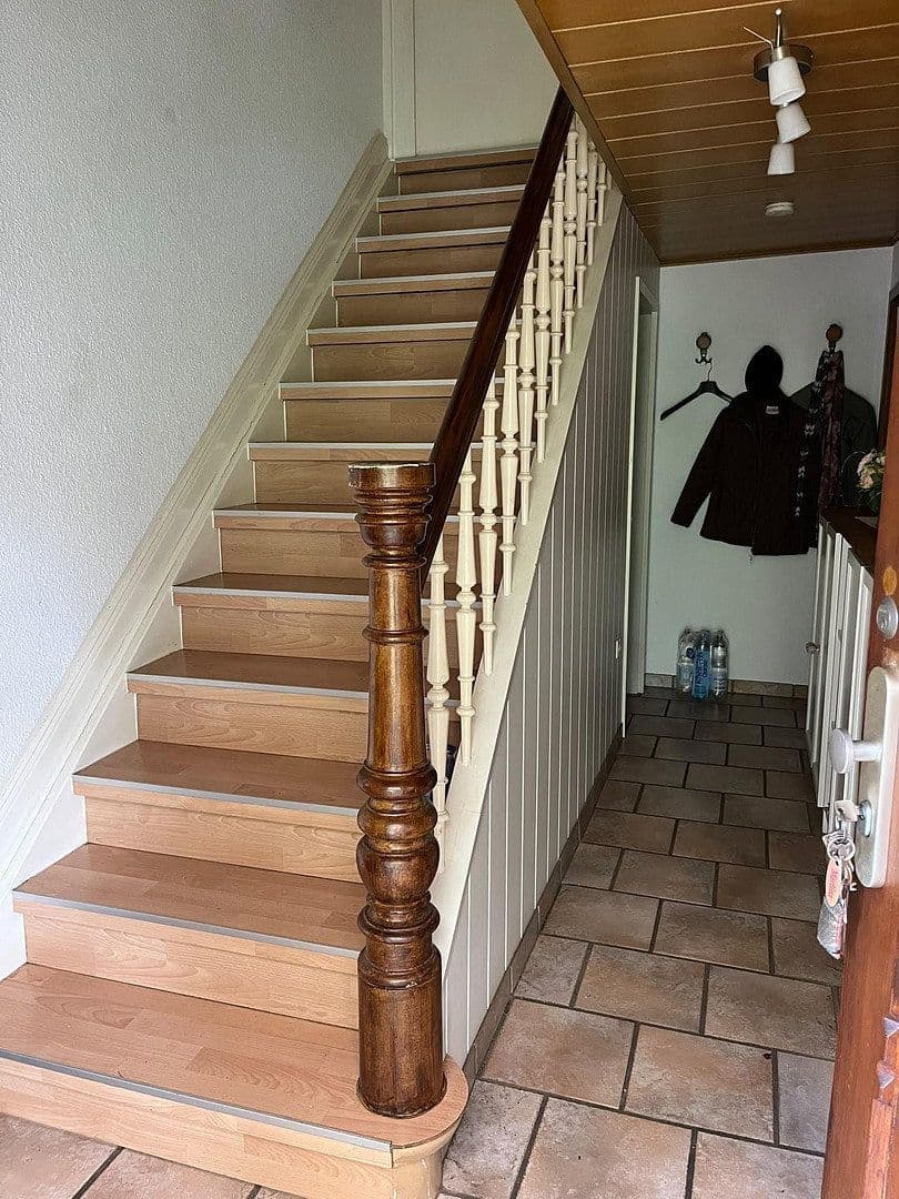 house to rent, 104 m², Recklinghausen, North Rhine-Westphalia house to rent, 104 m², Recklinghausen, North Rhine-Westphalia