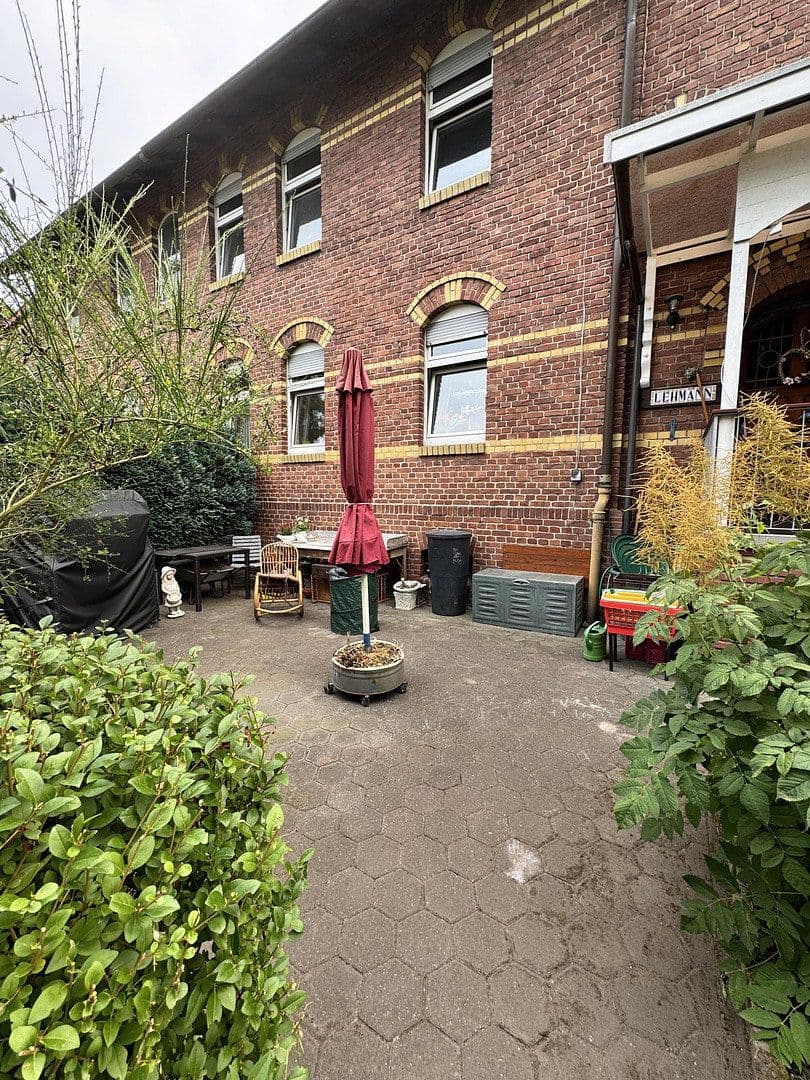 house to rent, 104 m², Recklinghausen, North Rhine-Westphalia house to rent, 104 m², Recklinghausen, North Rhine-Westphalia