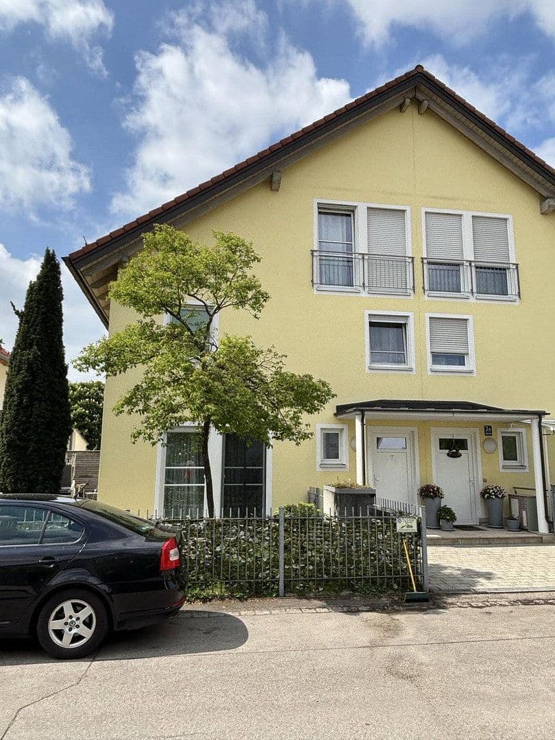 house to rent, 143 m², Alleestr. 2b, Unterschleißheim, Bavaria house to rent, 143 m², Alleestr. 2b, Unterschleißheim, Bavaria