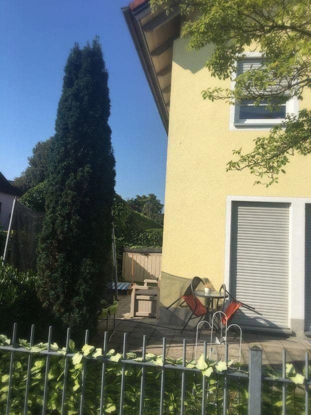 house to rent, 143 m², Alleestr. 2b, Unterschleißheim, Bavaria house to rent, 143 m², Alleestr. 2b, Unterschleißheim, Bavaria
