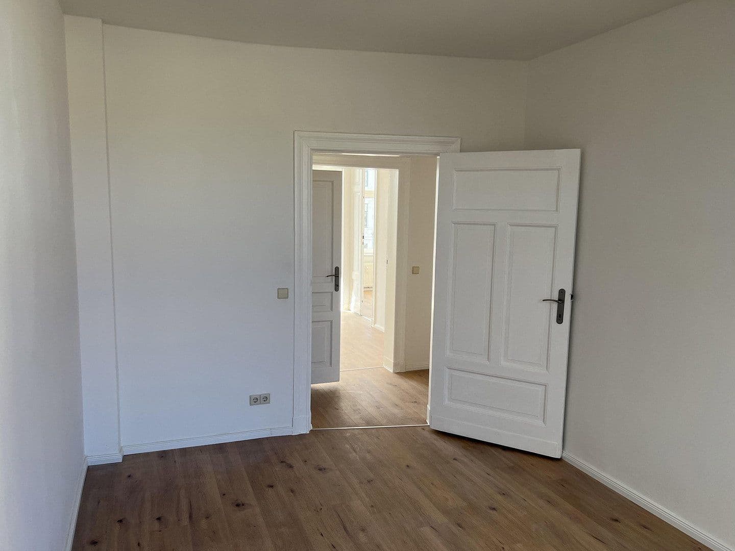 3 bedroom flat to rent, 92 m², Magdeburg, Saxony-Anhalt 3 bedroom flat to rent, 92 m², Magdeburg, Saxony-Anhalt