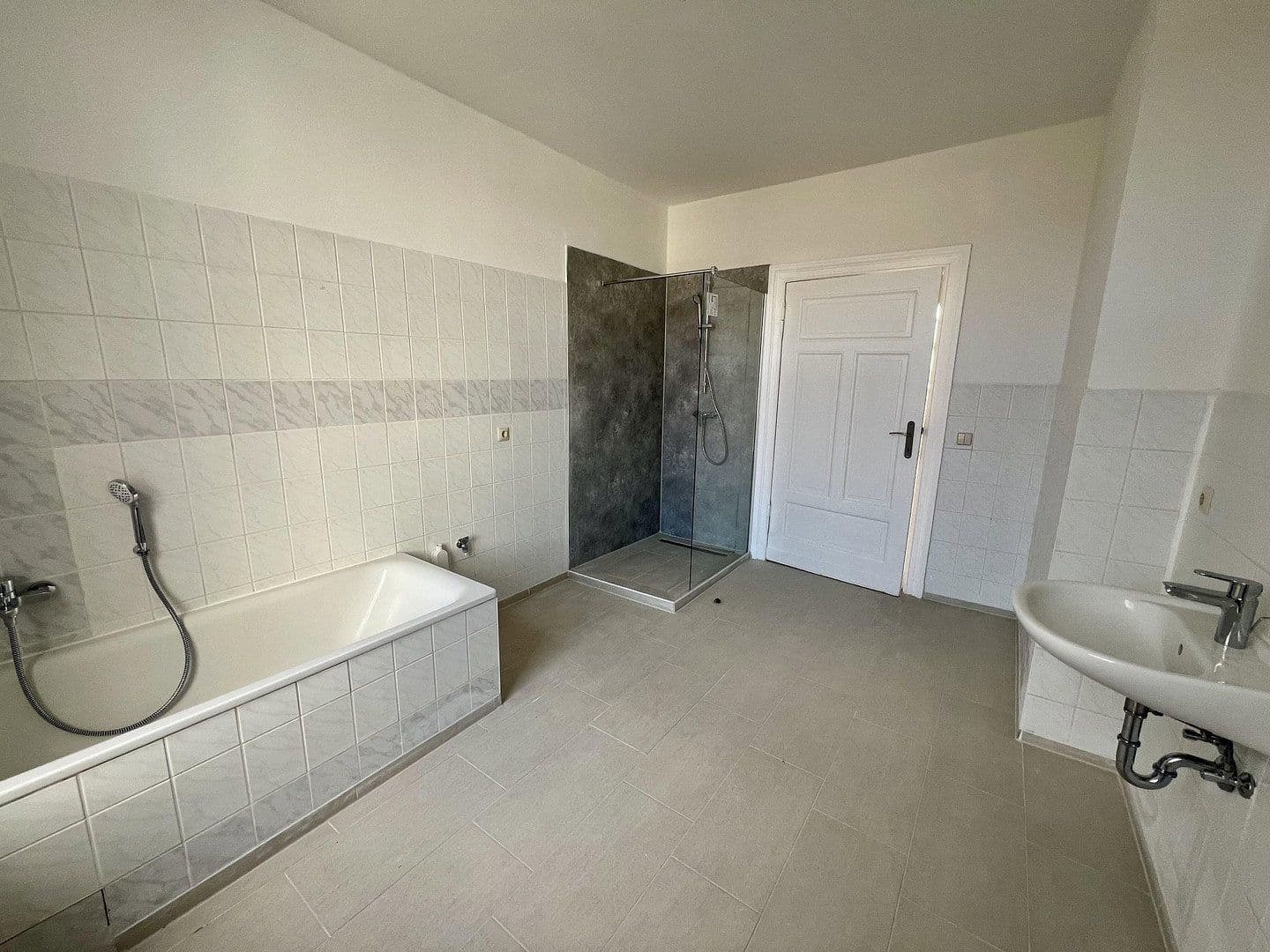 3 bedroom flat to rent, 92 m², Magdeburg, Saxony-Anhalt 3 bedroom flat to rent, 92 m², Magdeburg, Saxony-Anhalt