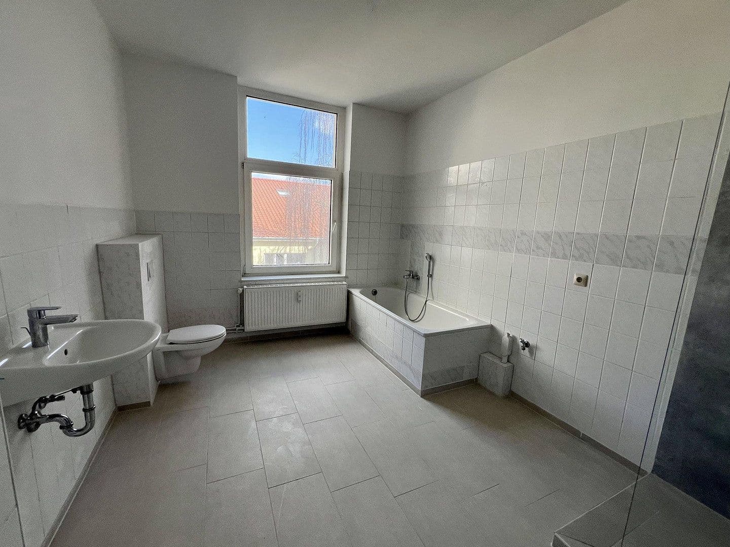 3 bedroom flat to rent, 92 m², Magdeburg, Saxony-Anhalt 3 bedroom flat to rent, 92 m², Magdeburg, Saxony-Anhalt
