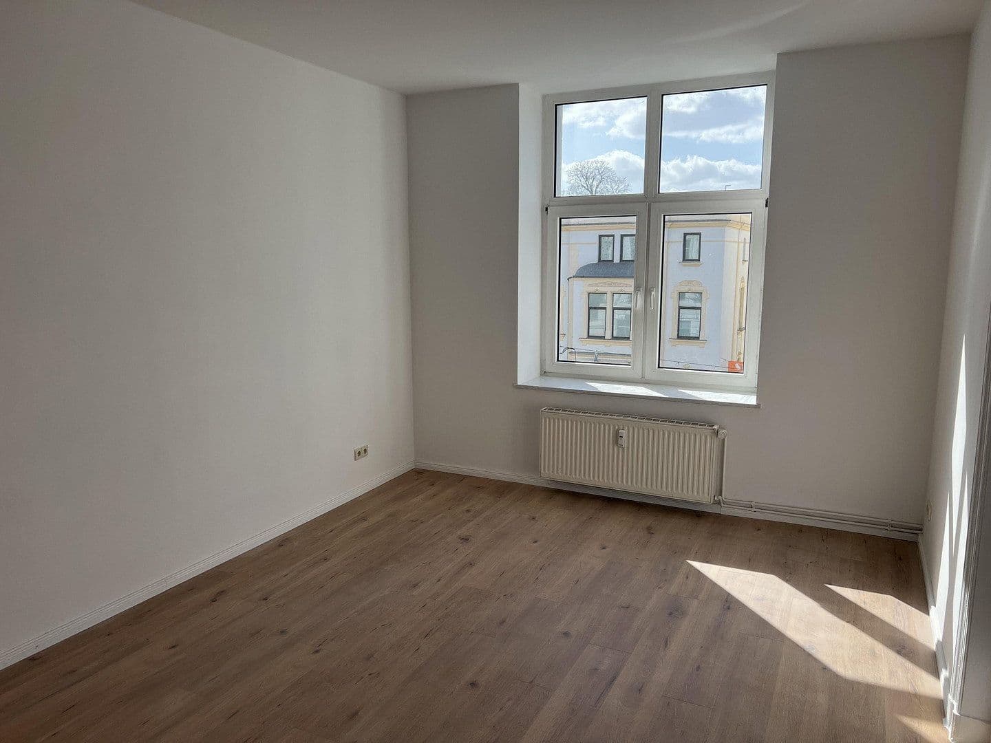 3 bedroom flat to rent, 92 m², Magdeburg, Saxony-Anhalt 3 bedroom flat to rent, 92 m², Magdeburg, Saxony-Anhalt
