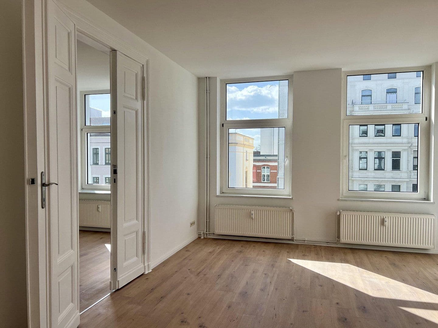 3 bedroom flat to rent, 92 m², Magdeburg, Saxony-Anhalt 3 bedroom flat to rent, 92 m², Magdeburg, Saxony-Anhalt